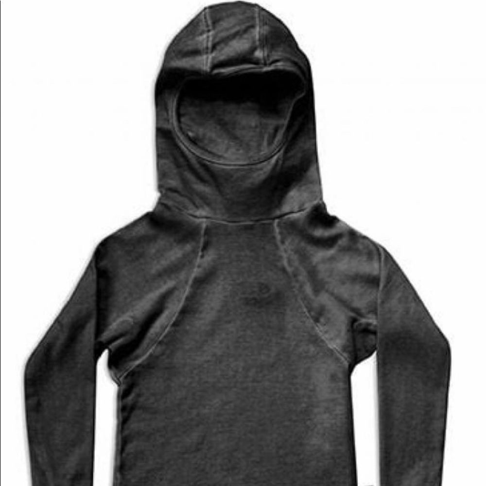 Nununu Ninja shirt